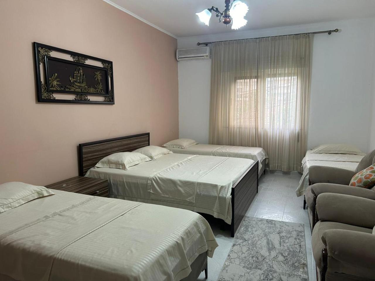 H Hyseni Durrës