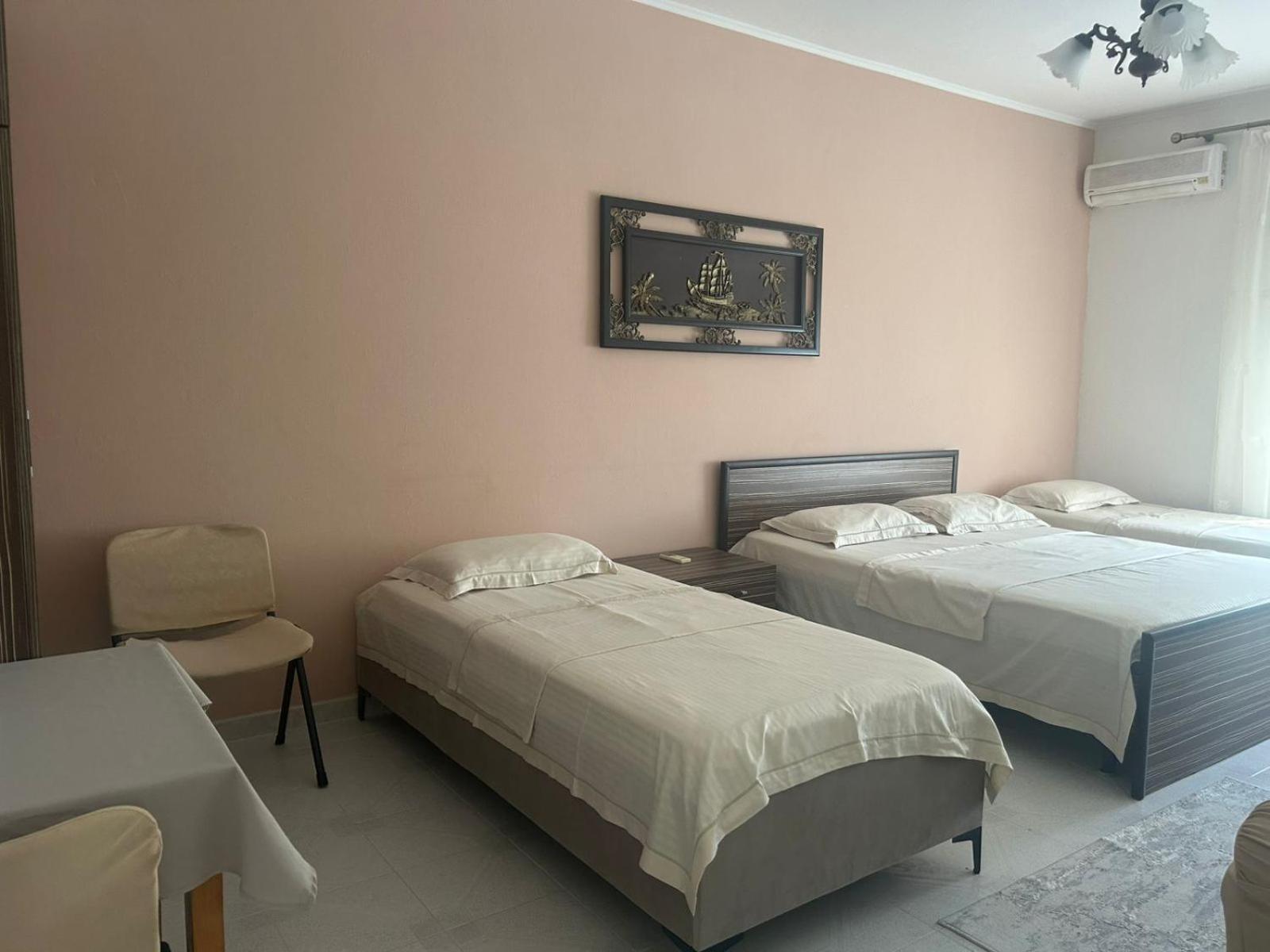 H Hyseni Affittacamere Durrës