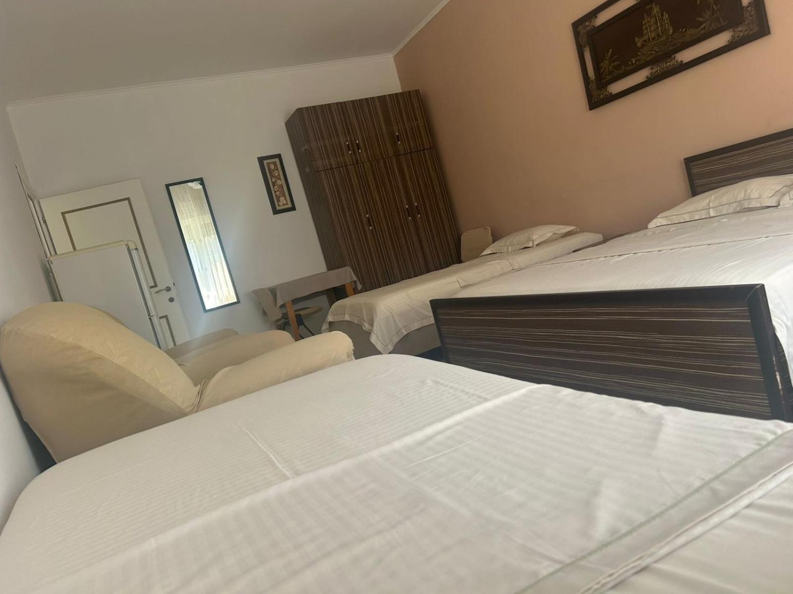 Affittacamere H Hyseni Durrës